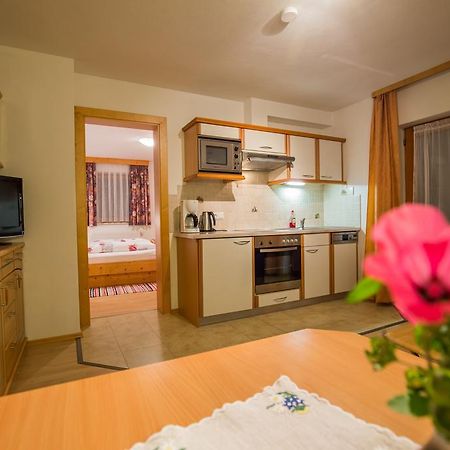 Haus Alpengruss Διαμέρισμα Neustift im Stubaital Εξωτερικό φωτογραφία