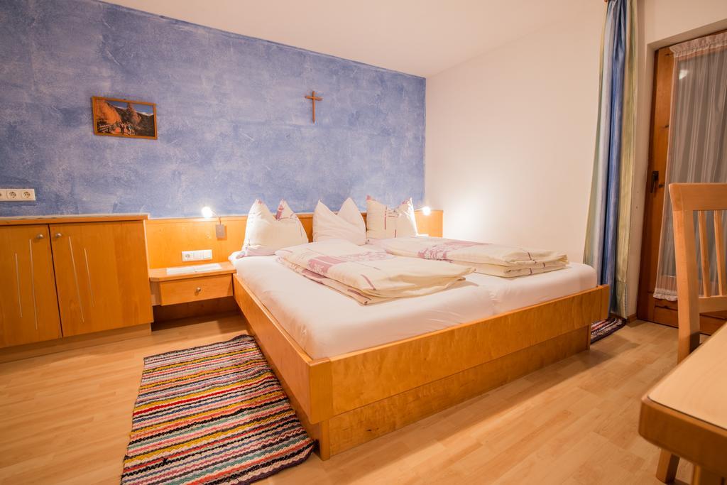 Haus Alpengruss Διαμέρισμα Neustift im Stubaital Εξωτερικό φωτογραφία