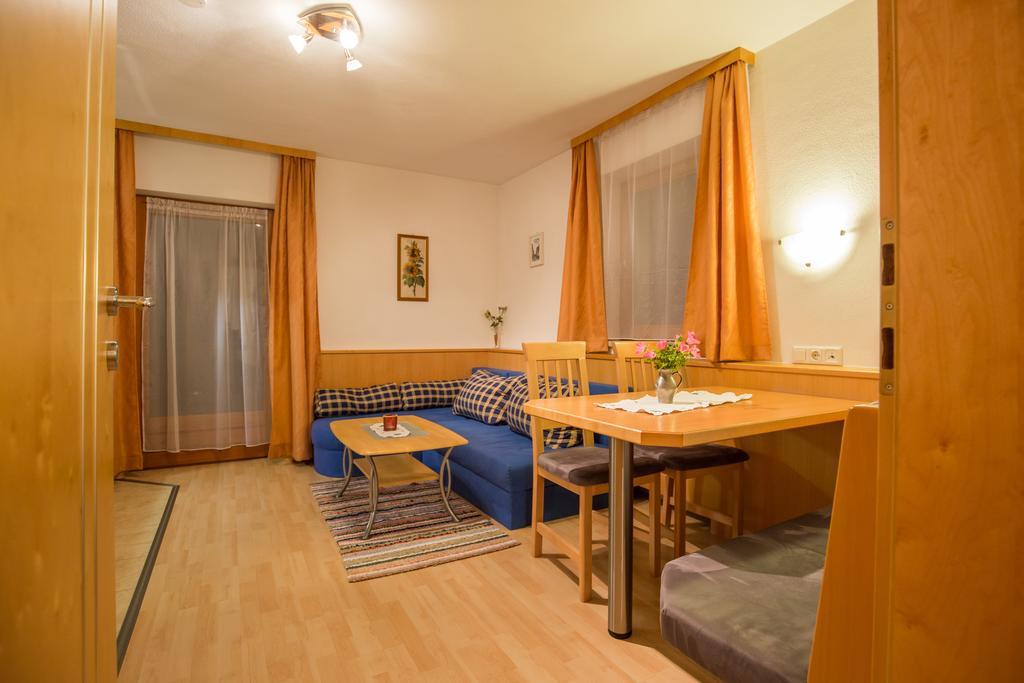Haus Alpengruss Διαμέρισμα Neustift im Stubaital Εξωτερικό φωτογραφία