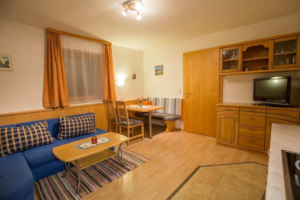 Haus Alpengruss Διαμέρισμα Neustift im Stubaital Εξωτερικό φωτογραφία