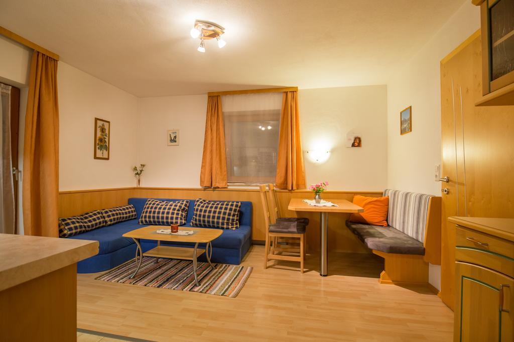Haus Alpengruss Διαμέρισμα Neustift im Stubaital Εξωτερικό φωτογραφία