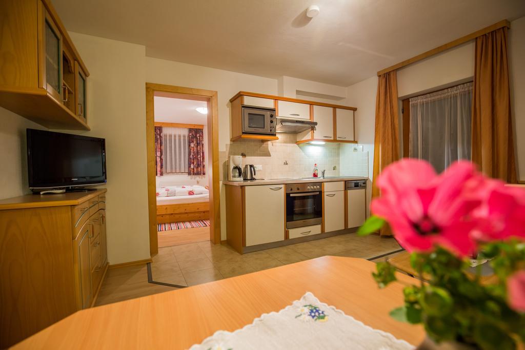 Haus Alpengruss Διαμέρισμα Neustift im Stubaital Εξωτερικό φωτογραφία