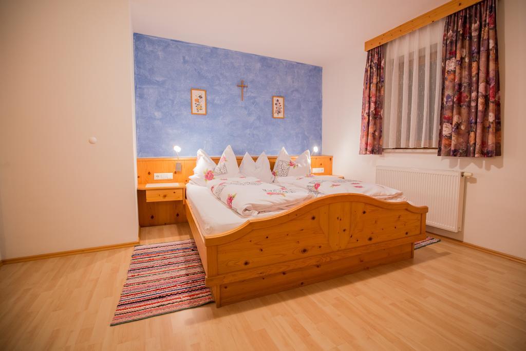 Haus Alpengruss Διαμέρισμα Neustift im Stubaital Εξωτερικό φωτογραφία